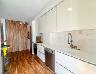 Piso en alquiler en Centro en Murcia