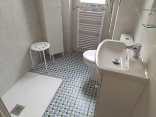Piso en alquiler en Centro en Palencia