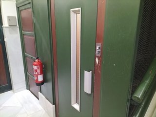Piso en alquiler en Centro en Palencia
