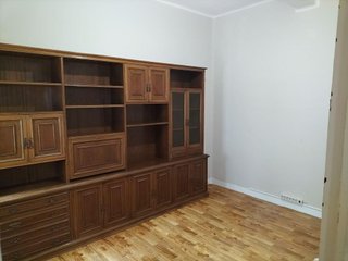 Piso en alquiler en Centro en Palencia