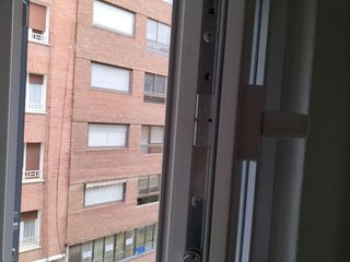 Piso en alquiler en Centro en Palencia