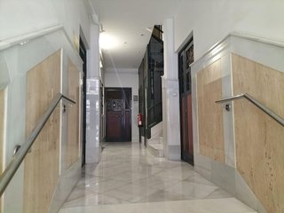 Piso en alquiler en Centro en Palencia