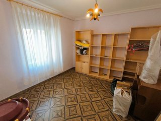 Casa adosada en venta en Venta de Baños