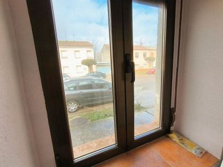Casa adosada en venta en Venta de Baños