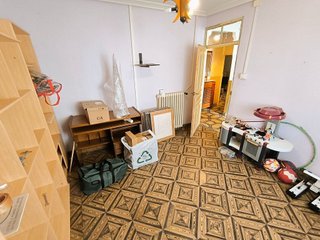 Casa adosada en venta en Venta de Baños