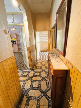 Casa adosada en venta en Venta de Baños