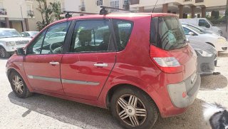 Renault Scenic 2005
