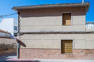 Casa adosada en venta en Pinós