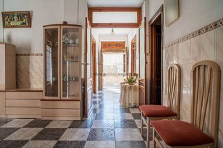 Casa adosada en venta en Pinós