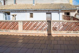 Casa adosada en venta en Pinós