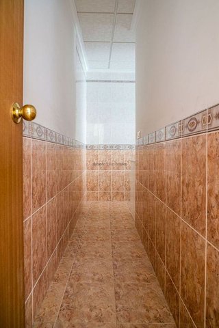 Casa adosada en venta en Pinós