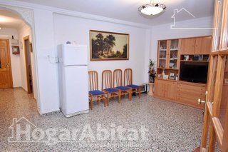 Chalet en venta en Picassent