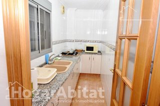 Chalet en venta en Picassent