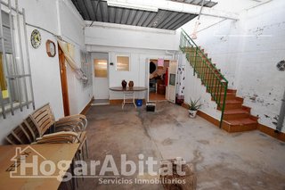 Chalet en venta en Picassent