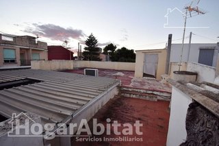 Chalet en venta en Picassent