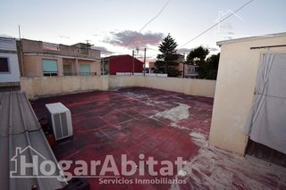 Chalet en venta en Picassent
