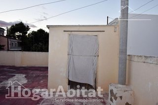 Chalet en venta en Picassent