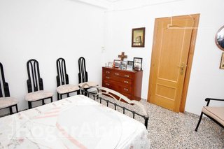 Chalet en venta en Picassent
