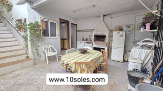 Casa en venta en Bigastro