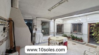 Casa en venta en Bigastro