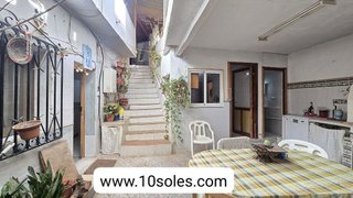 Casa en venta en Bigastro