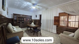 Casa en venta en Bigastro