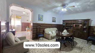 Casa en venta en Bigastro