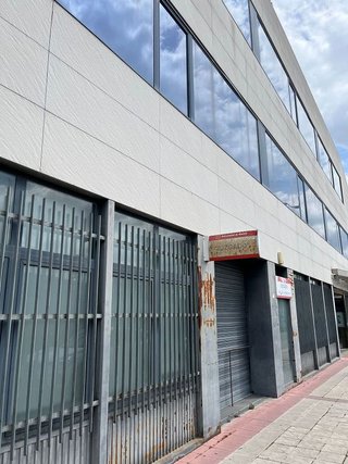 Local comercial en alquiler en El Rosón - Kelvinator en Getafe