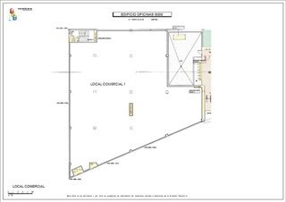 Local comercial en alquiler en El Rosón - Kelvinator en Getafe