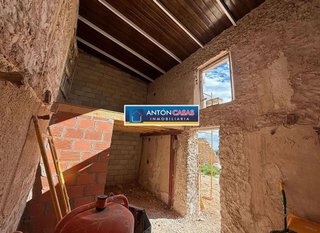 Chalet en venta en Pinós