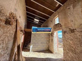 Chalet en venta en Pinós