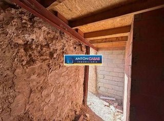 Chalet en venta en Pinós