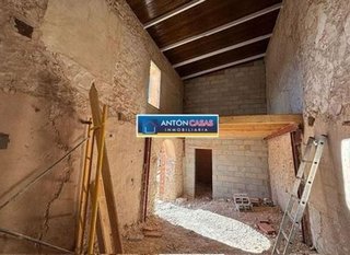 Chalet en venta en Pinós