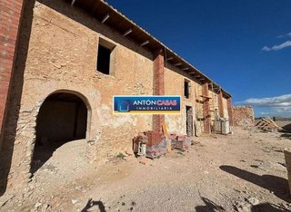 Chalet en venta en Pinós