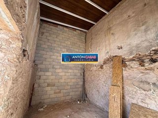 Chalet en venta en Pinós