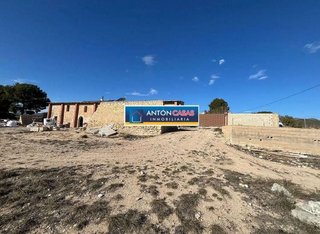 Chalet en venta en Pinós