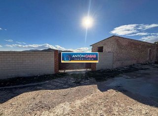 Chalet en venta en Pinós