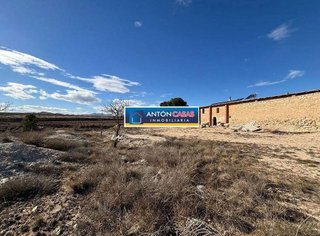Chalet en venta en Pinós