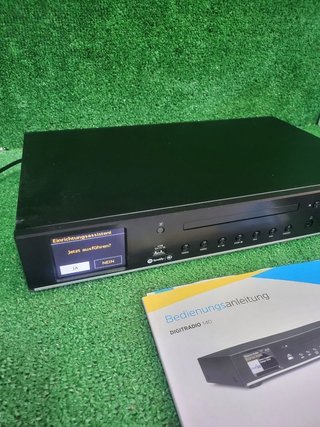 TechniSat DIGITRADIO 140 Hi-Fi