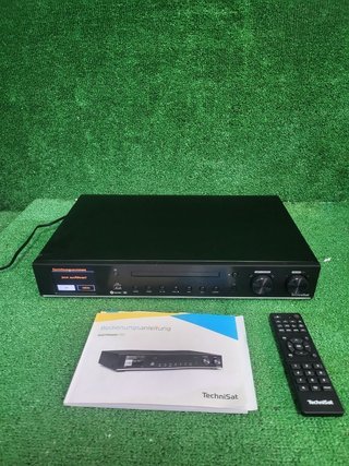 TechniSat DIGITRADIO 140 Hi-Fi