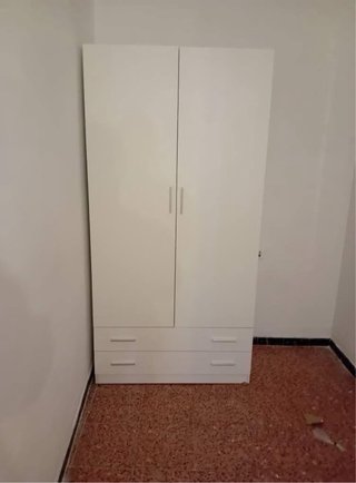 Armarios nuevos