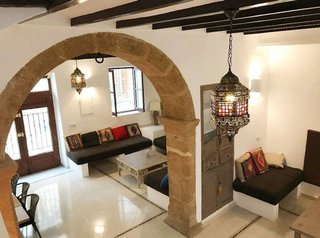 Casa en venta en Benissa