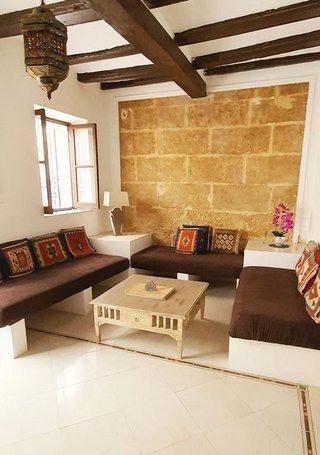 Casa en venta en Benissa