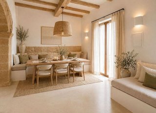 Casa en venta en Benissa