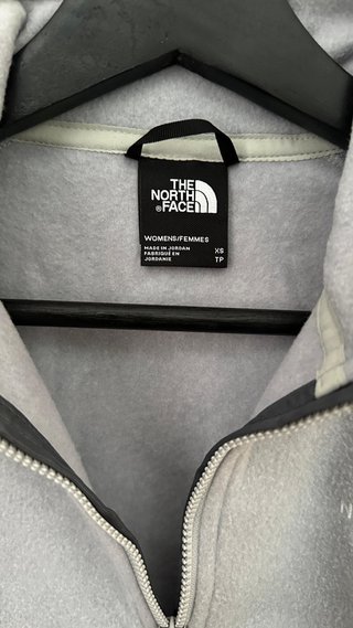 Polar The North Face xs