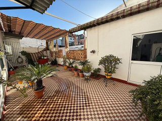 Casa adosada en venta en Pilas