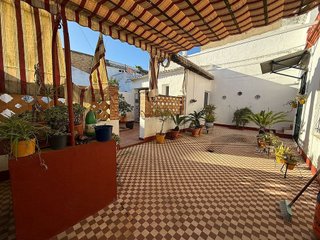 Casa adosada en venta en Pilas
