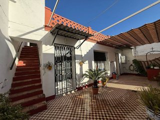 Casa adosada en venta en Pilas