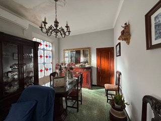 Casa adosada en venta en Pilas