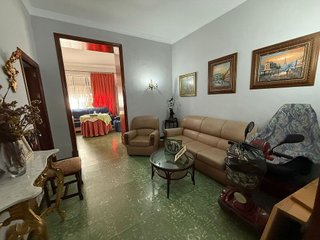 Casa adosada en venta en Pilas
